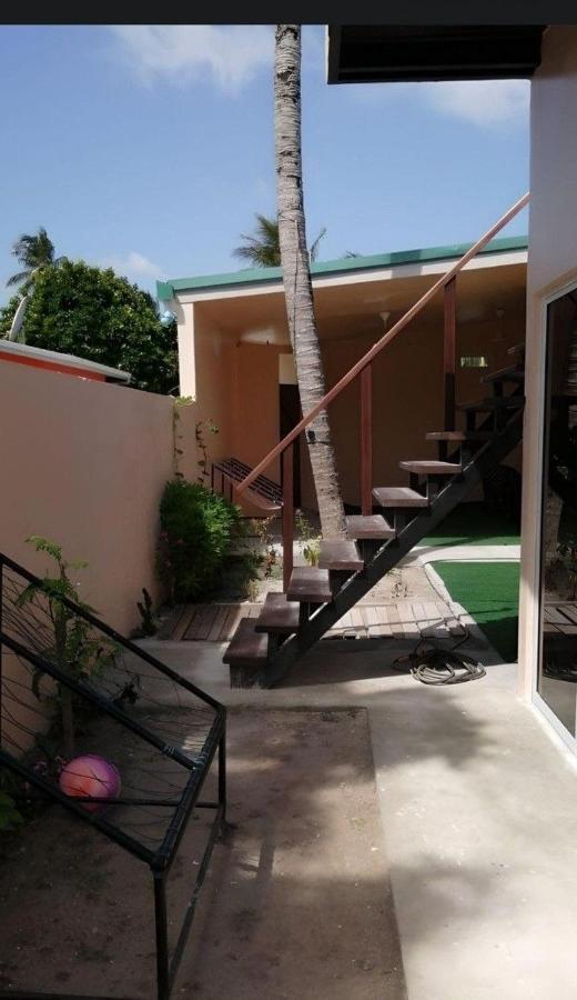 Tropical Stay Thulusdhoo Exterior foto