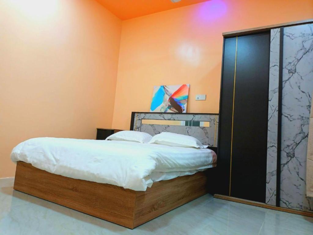 Tropical Stay Thulusdhoo Exterior foto